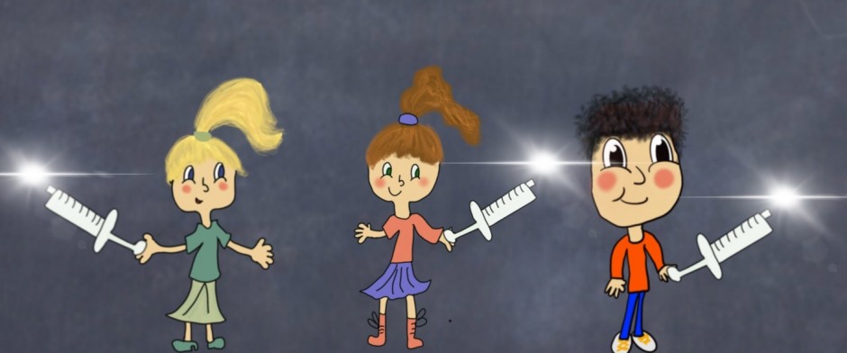 Dise&ntilde;a tu propia vacuna